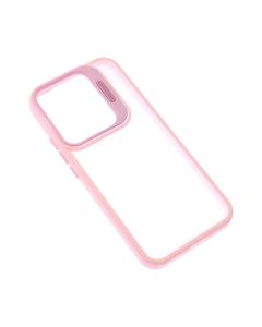 Maska za Honor X8c roze Pastel Pop