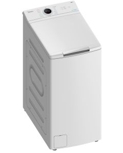 MIDEA Mašina za pranje veša sa gornjim punjenjem MF100T80B/W-HR