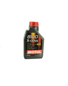 MOTUL ulje za motor 8100 X-CESS 5W40 1L - 9D3F1A