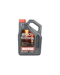 MOTUL ulje za motor 8100 ECO-NERGY 5W30 5L - 9D3F32