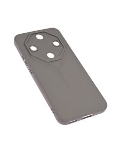 Maska za Honor Magic 8 Lite siva Blade