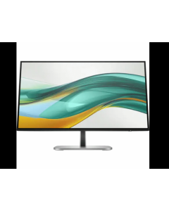 HP Monitor 23.8