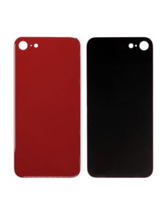 Poklopac za Iphone 8 Red (NO LOGO)