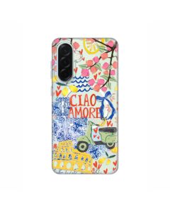 Maska za Samsung A366B Galaxy A36 Ciao Amore Print Magsafe