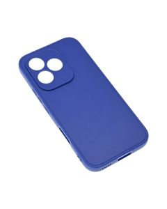 Maska za Honor 600 Lite tamno plava 3D Camera