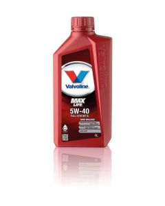 VALVOLINE motorno ulje  MAXLIFE 5W40 1L - 9E736E