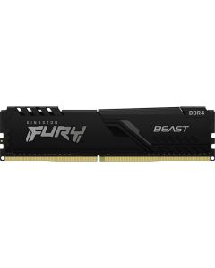Memorija DDR4 16GB 3200MHz Kingston Beast KF432C16BB/16 Fury