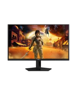 AOC Monitor 27 inča Q27G41ZDF QHD 2560x1440 QD-OLED 240Hz AdaptiveSync Gaming monitor
