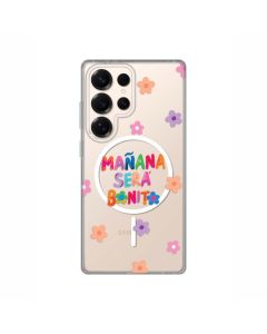 Maska za Samsung S938B Galaxy S25 Ultra Bonito Print Magsafe