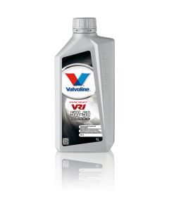 VALVOLINE motorno ulje VR1 RACING 5W50 1L - 9FB801