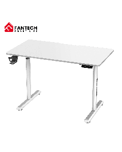 FANTECH Gejmerski sto WS311 Space edition Work Station