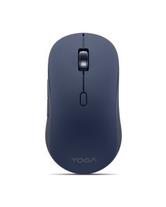 LENOVO Yoga Bluetooth Silent Miš (Cosmic Blue) GY51S61922
