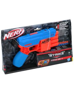 NERF Alpha Strike Fang ručni blaster sa 10 strelica