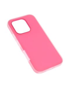 Maska za Honor 600 Lite pink Sugar Pop