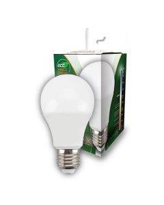 LUMAX Led sijalica E27 9W 6500K - 1342-1-1-1