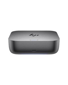 HP Dock USB-C Thunderbolt 180W G6/ RJ45, 2DP, HDMI, Thunderbolt 4, 4 USB-A, 2 USB-C/ AC adapter