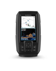 GARMIN Fishfinder sa sonarom Striker Vivid 4cv