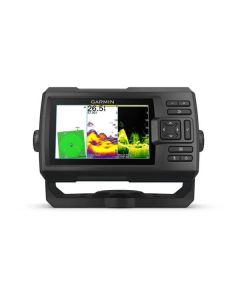 GARMIN Fishfinder sa sonarom Striker Vivid 5cv