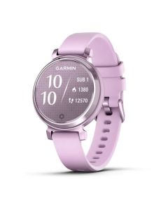 GARMIN Sat Lily 2, lila