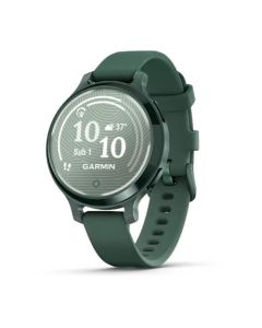 GARMIN Sat Lily 2 Active, Jasper Green