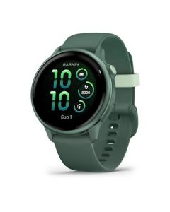 GARMIN Sat Vivoactive 6, zelena