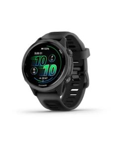 GARMIN Sat Forerunner 570 42mm, Slate Grey