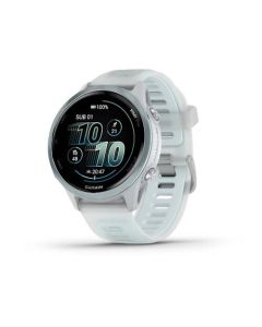 GARMIN Sat Forerunner 570 42mm, Cloud plava