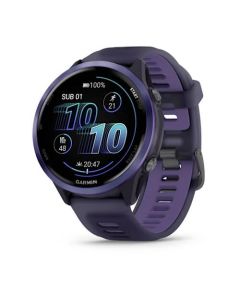 GARMIN Sat Forerunner 570 47mm, indigo