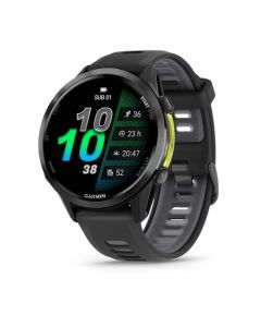 GARMIN Sat Forerunner 970 Carbon Grey - 010-02969-10
