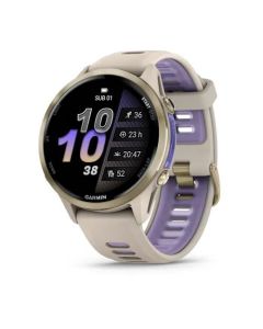 GARMIN Sat Forerunner 970, Soft Gold
