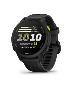 GARMIN Sat Forerunner 70, crna