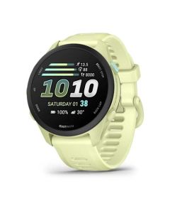 GARMIN Sat Forerunner 70, limun žuta