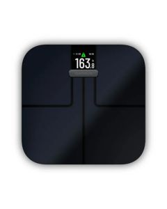 GARMIN Vaga Index S2, crna