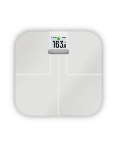 GARMIN Vaga Index S2, bela