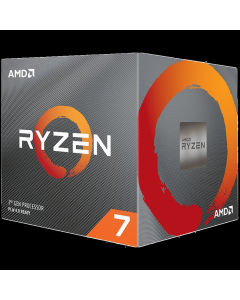 AMD CPU Desktop Ryzen 7 8C/16T 5700X (3.4/4.6GHz Boost,36MB,65W,AM4) Box