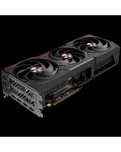 SAPPHIRE PULSE AMD RADEON RX 9070 XT GAMING 16GB DUAL HDMI / DUAL DP
