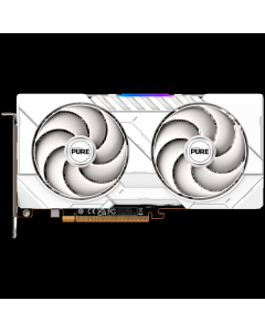 SAPPHIRE PURE AMD RADEON RX 9060 XT GAMING OC 16GB DUAL HDMI / DP