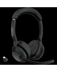 JABRA EVOLVE2 55, Link380c MS Stereo