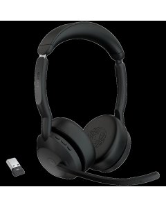 JABRA EVOLVE2 55, Link380a MS Stereo