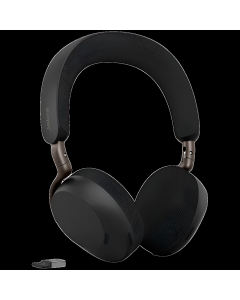 JABRA Evolve3 75, UC, Link390c, Black