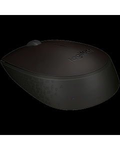 LOGITECH B170 Wireless Mouse - BLACK - B2B