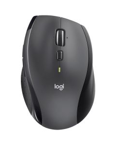 LOGITECH M705 Marathon Wireless Mouse - CHARCOAL - B2B