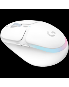 LOGITECH G705 LIGHTSPEED Wireless Gaming Mouse - OFF-WHITE - EER2