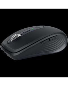 LOGITECH MX Anywhere 3S Bluetooth Mouse - GRAPHITE