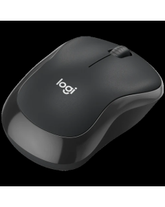 LOGITECH M240 Bluetooth Mouse - GRAPHITE - SILENT