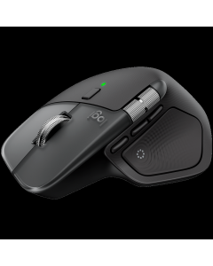 LOGITECH MX Master 4 - GRAPHITE - 2.4GHZ/BT - EMEA28i-935