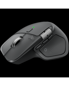 LOGITECH MX Master 4 for Business - GRAPHITE - 2.4GHZ/BT - EMEA28i-935
