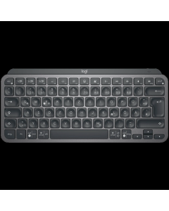 LOGITECH MX Keys Mini Bluetooth Illuminated Keyboard - GRAPHITE - US INT'L