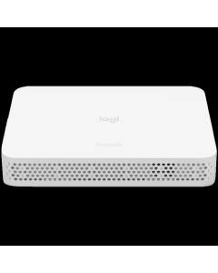 LOGITECH RoomMate - OFF WHITE - OTHER - PLUGC - WW - EU/SEA/INDO/KO