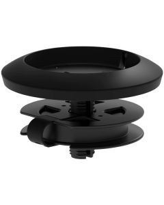 LOGITECH TABLE MOUNT for RALLY MIC POD BLACK - WW